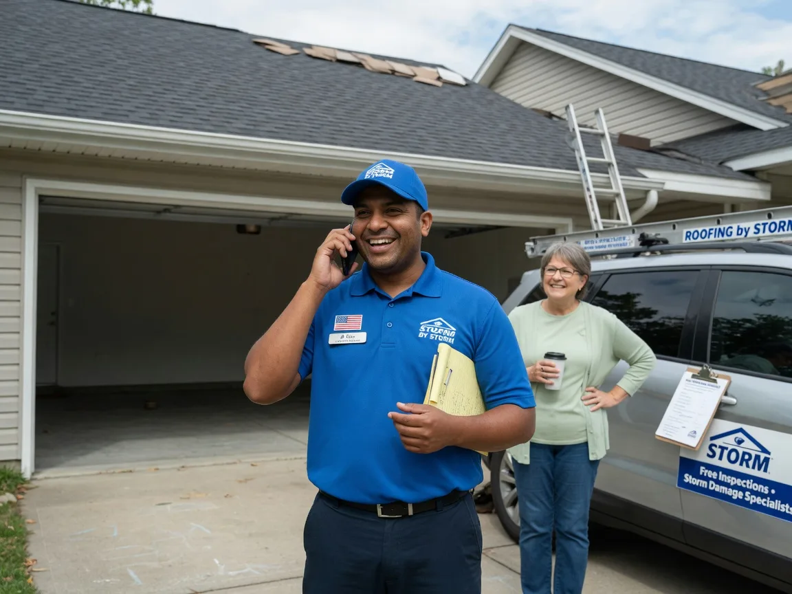 Roof Repair Near Me Albion, IA FAQs